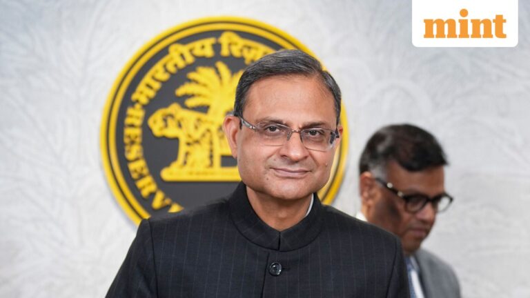 RBI MPC meeting: Date, time, where &amp; how to watch Governor Sanjay Malhotra's policy address