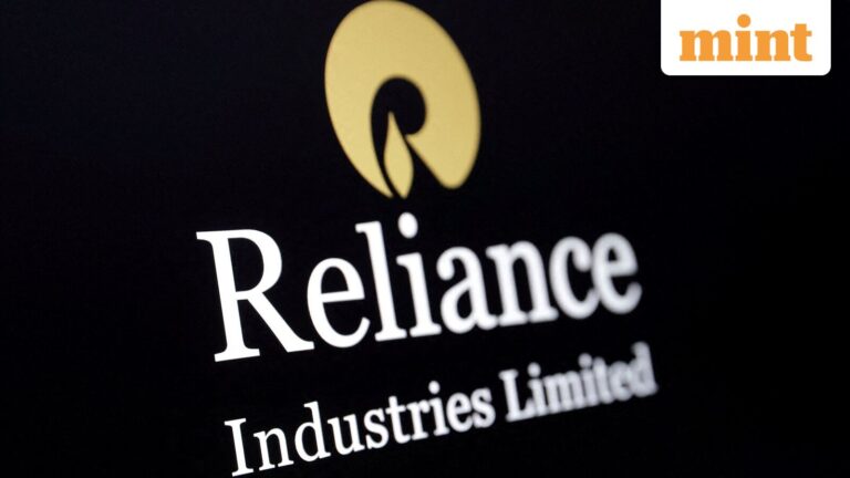 Reliance Q4 results 2026 LIVE: RIL share price dips ahead of earnings, dividend — What to expect from Ambani-led firm?