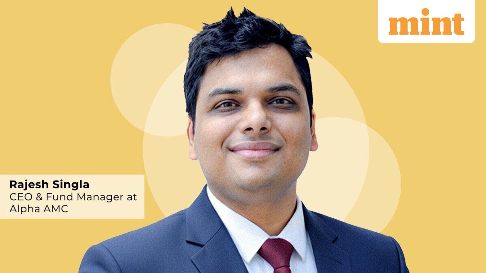 Expert view: Defence story structurally strong; approach IT as company-specific bets, says Alpha AMC CEO