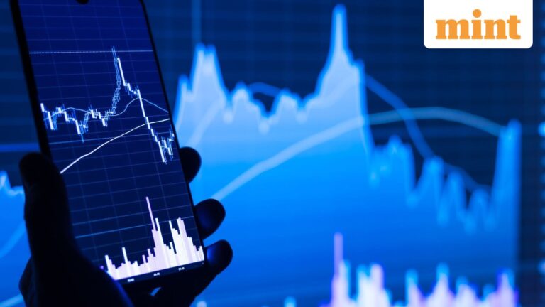 Small-cap stock under  ₹50 Rhetan TMT hits 52-week high despite stock market crash