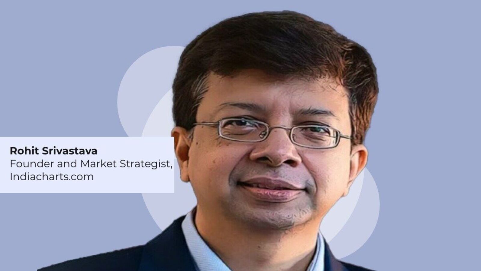 Expert view: Below 24,300, Nifty 50 could signal short-term weakness, says Rohit Srivastava of Indiacharts