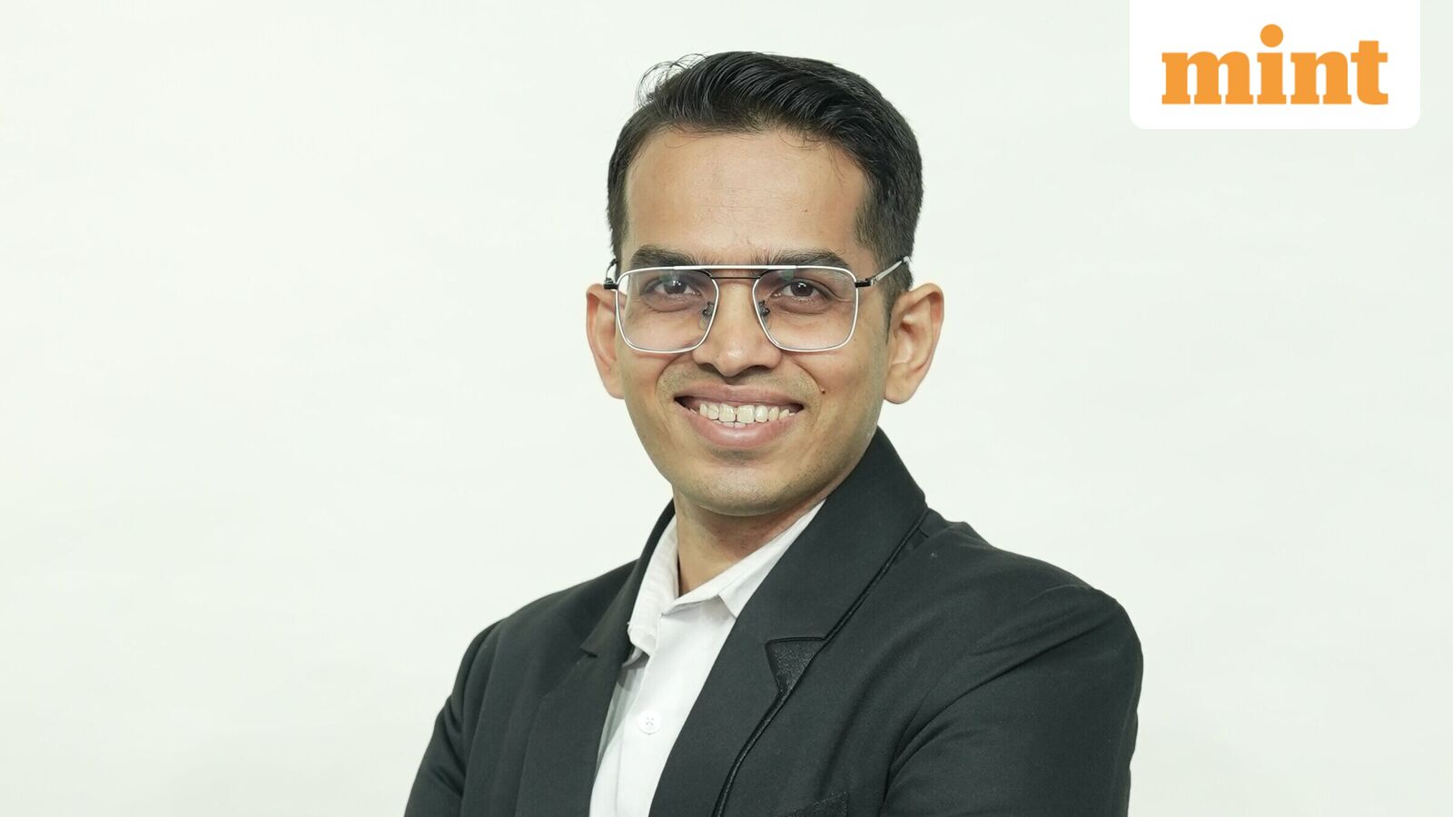 Shares to buy or sell: Ruchit Jain of Motilal Oswal recommends Jindal Steel, Ather Energy stock to buy in short-term