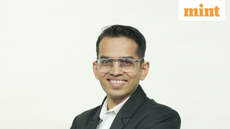 Ruchit Jain of Motilal Oswal suggests Balrampur Chini, Paras Defence, DMart shares to buy in the near-term