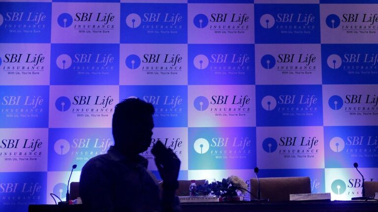 SBI Life Insurance Q4 Results: Net profit slips 1% YoY to  ₹804 crore; premium income up 16%