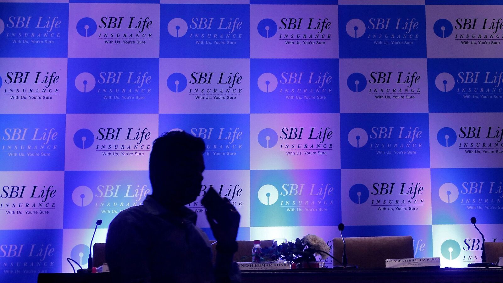 SBI Life Insurance Q4 Results: Net profit slips 1% YoY to  ₹804 crore; premium income up 16%