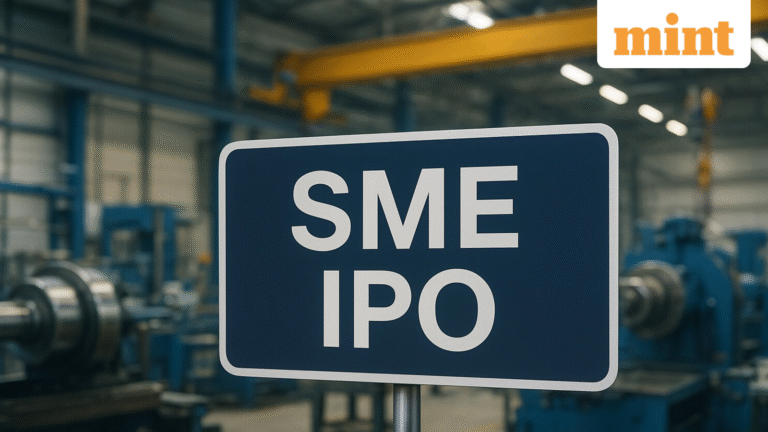 Emiac Technologies IPO Day 6: Issue booked over 1x so far led by retail investors; check GMP, issue details