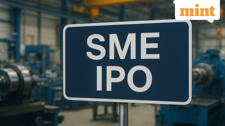 Mehul Telecom IPO Day 3: Issue subscribed over 21x so far; NIIs steal the show