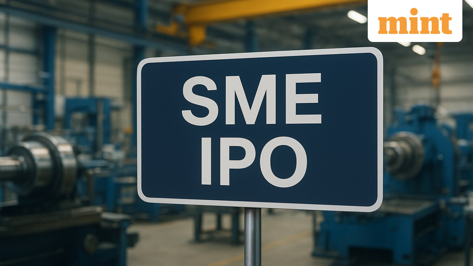 Adisoft Technologies IPO fully booked on first bidding day, QIBs lead; check GMP, issue details