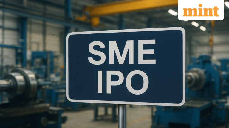 Adisoft Technologies IPO Day 3: Issue subscribed 28.69x so far. Check GMP, issue details, more