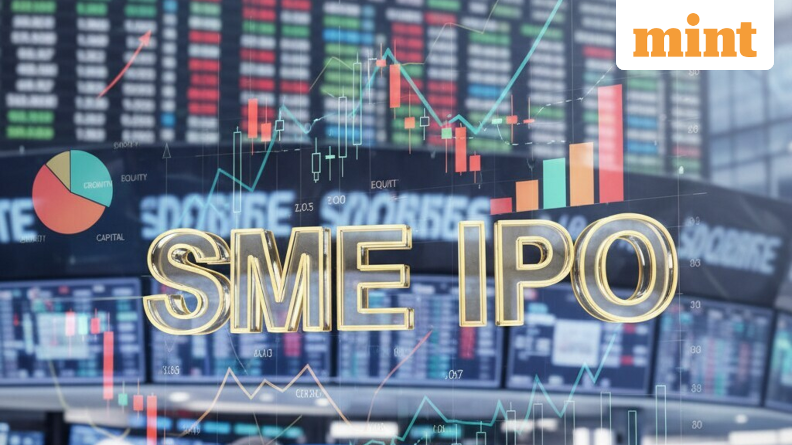 Vivid Electromech IPO allotment date likely today. GMP, steps to check share allotment status online of SME IPO