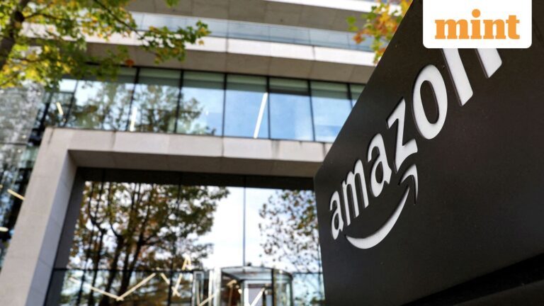 Amazon shares rise 3% as $25 billion Anthropic deal boosts AWS growth outlook