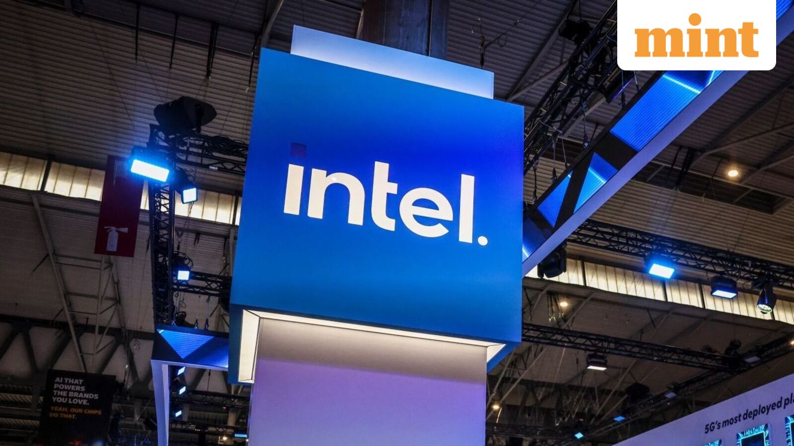 Intel Stock climbs over 4% ahead of Q1 earnings report, analysts predict fall in revenue