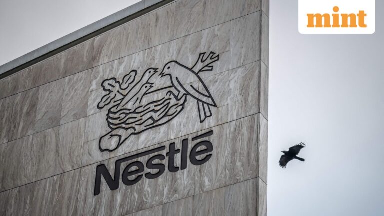 Nestlé India delivers multi-quarter high, but FY27 cool-down looms amid pricey valuations
