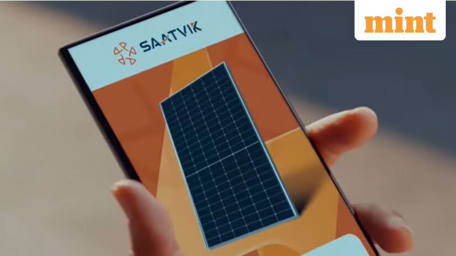 Small-cap green energy stock hits 10% upper circuit after order win update. Do you own?