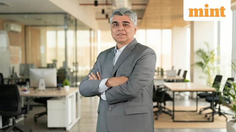 Domestic flows could be at risk from protracted war in West Asia: Sachin Bajaj of Axis Max Life | Stock Market News