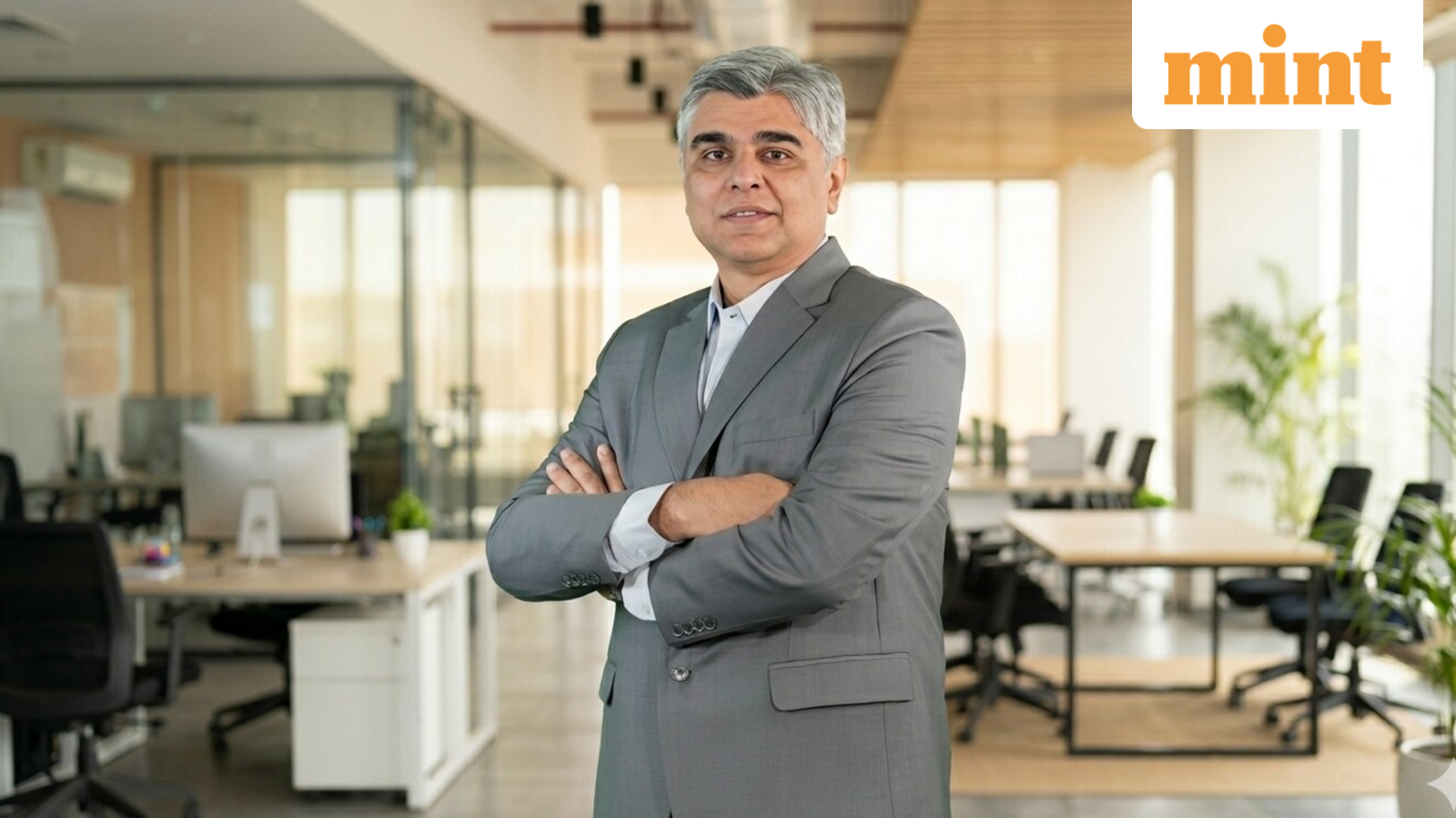 Domestic flows could be at risk from protracted war in West Asia: Sachin Bajaj of Axis Max Life | Stock Market News