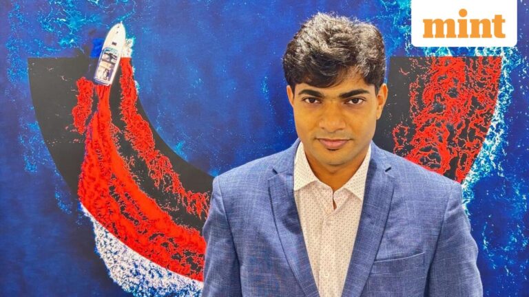 Stocks to buy: Sagar Doshi suggests Laurus Labs, Data Patterns, Syrma SGS shares to buy