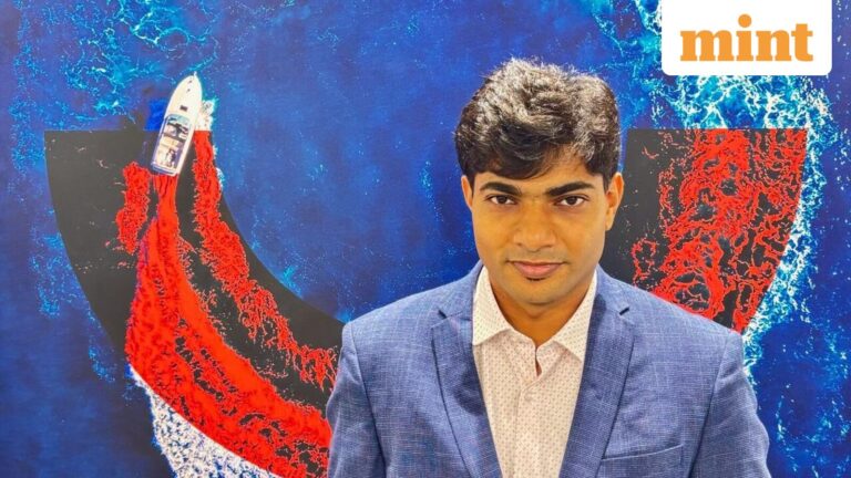 Stocks to buy: Sagar Doshi suggests Adani Enterprises, NALCO, NMDC shares to buy