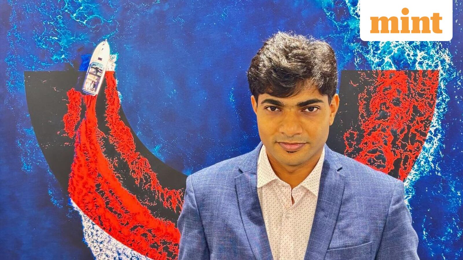 Stocks to buy: Sagar Doshi suggests Adani Enterprises, NALCO, NMDC shares to buy