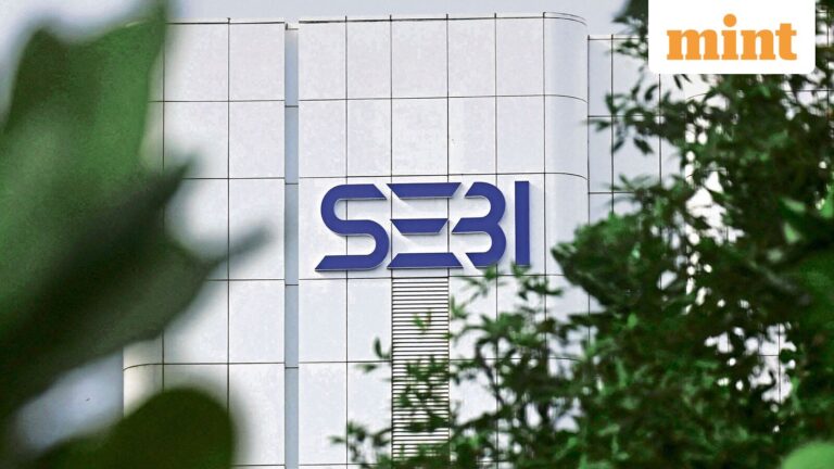 Sebi extends validity of IPO approvals amid market volatility