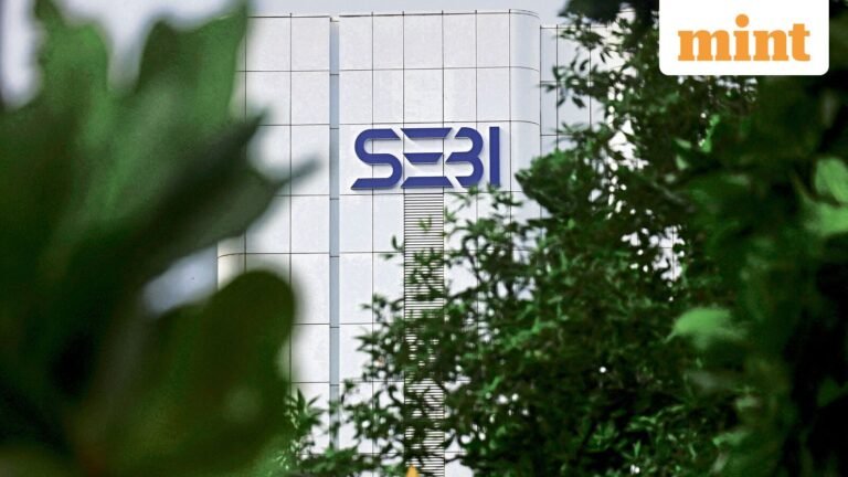 Sebi allows 50% tweak in IPO size, offers six-month relief amid volatility