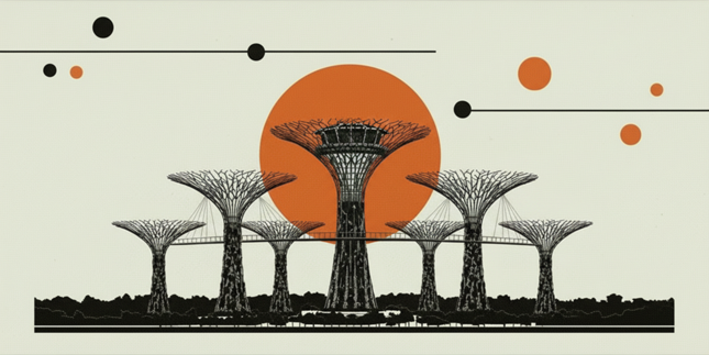 Singapore: Exports boosted by electronics cycle – DBS