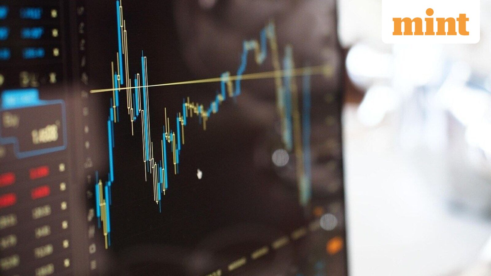 Small-cap stock Krystal Integrated Services jumps 2.5% despite stock market sell-off