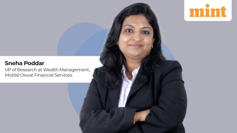 Stocks to buy for long term: Motilal Oswal's expert recommends 5 shares, sees up to 48% upside potential; do you own? | Stock Market News