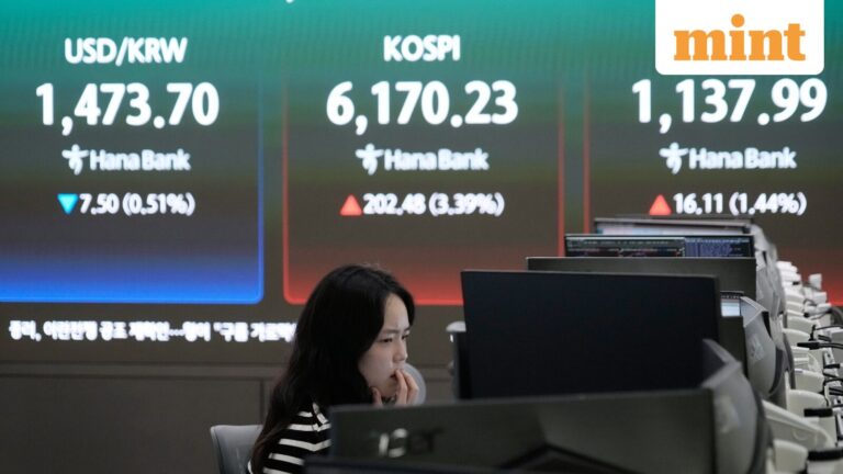 From Gift Nifty, US-Iran talks, Wall Street rally to oil prices: 8 things that changed for Indian stock market overnight