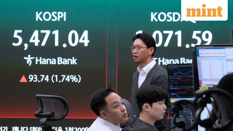 From Gift Nifty, Iran war, oil prices to US jobs data: 10 key things that changed for Indian stock market over weekend | Stock Market News