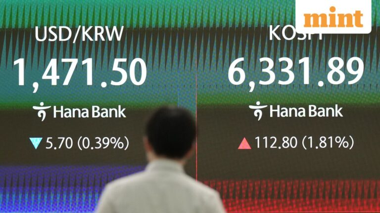 Asian markets today: Nikkei 225, Kospi surge to all-time high on US-Iran ceasefire extension