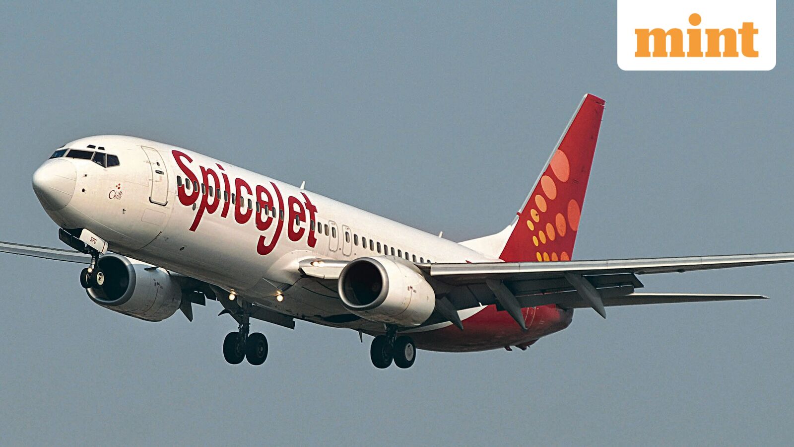SpiceJet share price hits 5% upper circuit for third session on value buying despite  ₹70 crore setback from UK Court