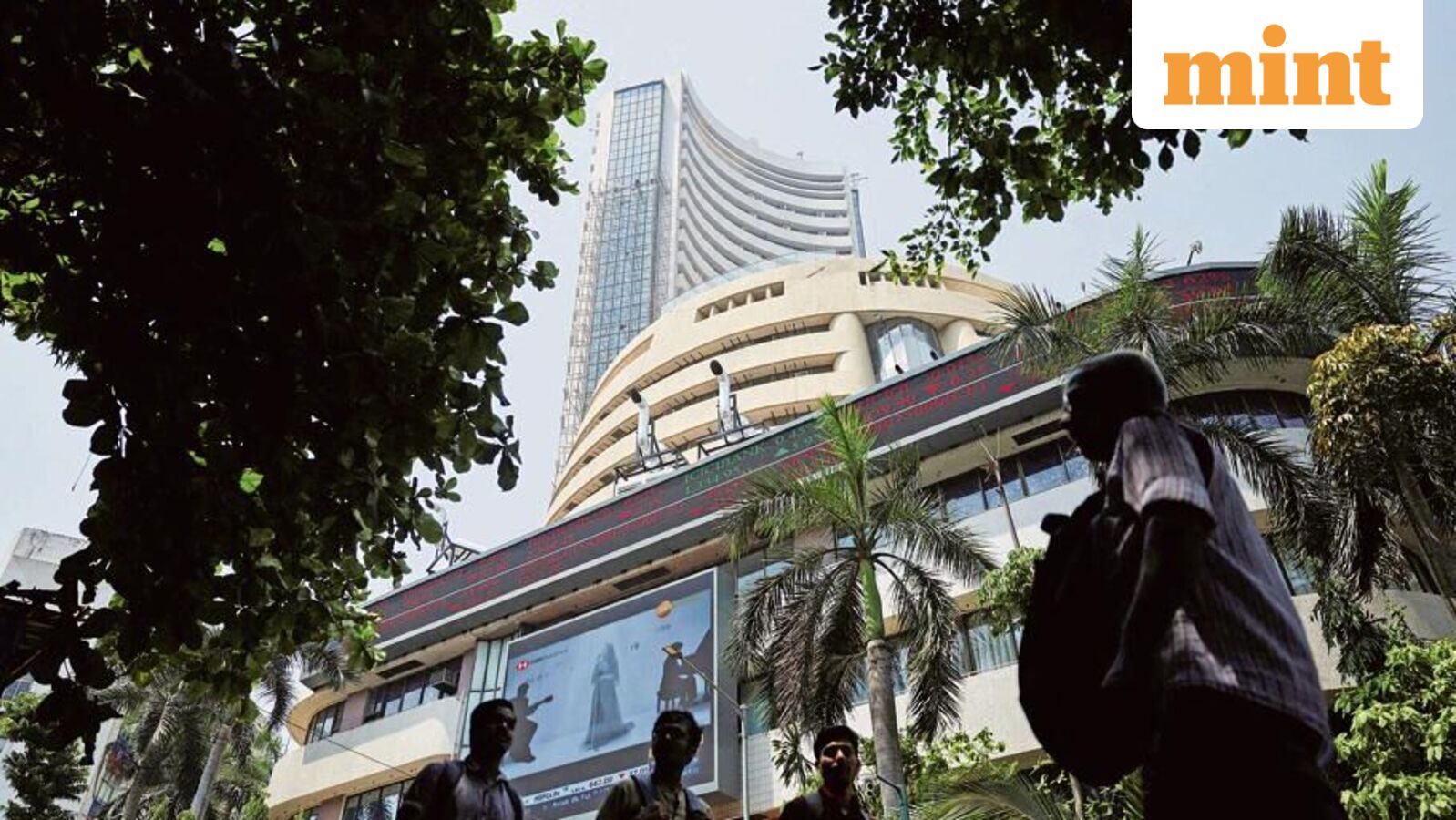 Big conglomerates’ grip on market cap steadily loosens as new-age firms rise