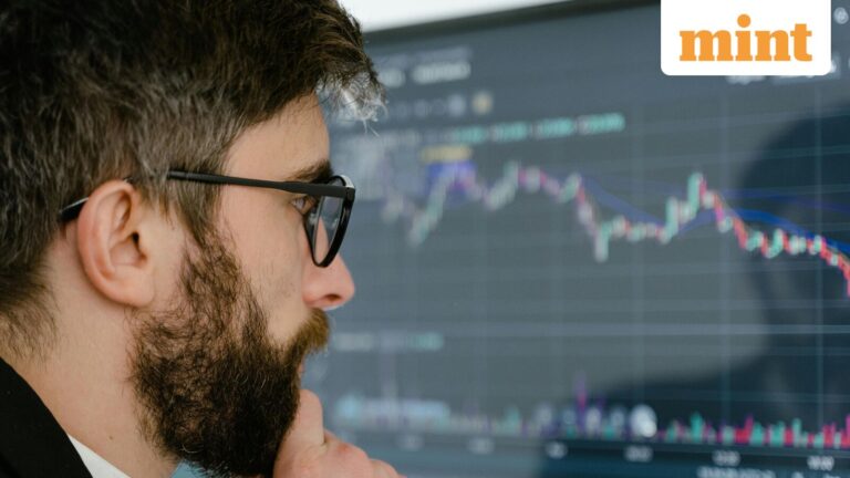 Sell-on-rise or value buying: Which strategy to deploy as Nifty 50 nears 23,000?