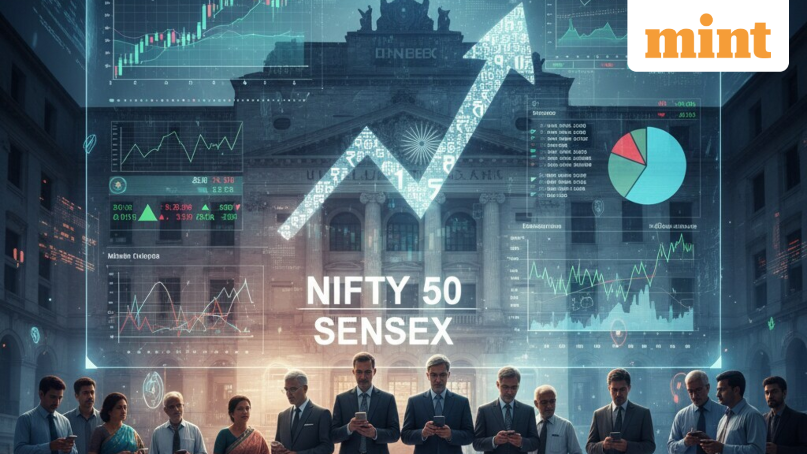 Muted Q4FY26 earnings are unlikely to impact the broader market in FY27, here's why