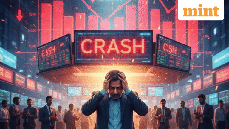 Stock market today: Gift Nifty hints weak start; US-Iran news, India VIX to gold, silver rates — 8 stocks to buy or sell