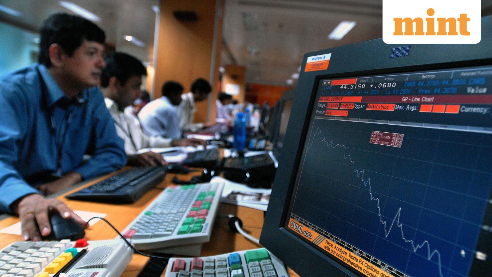 Stock market today: Gift Nifty up; US-Iran news, Reliance Q4 results to gold, silver rates — 8 stocks to buy or sell | Stock Market News