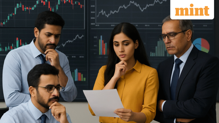 Stock market today: Gift Nifty signals flat opening; US Fed meet, India VIX to oil, gold rates — 8 stocks to buy or sell