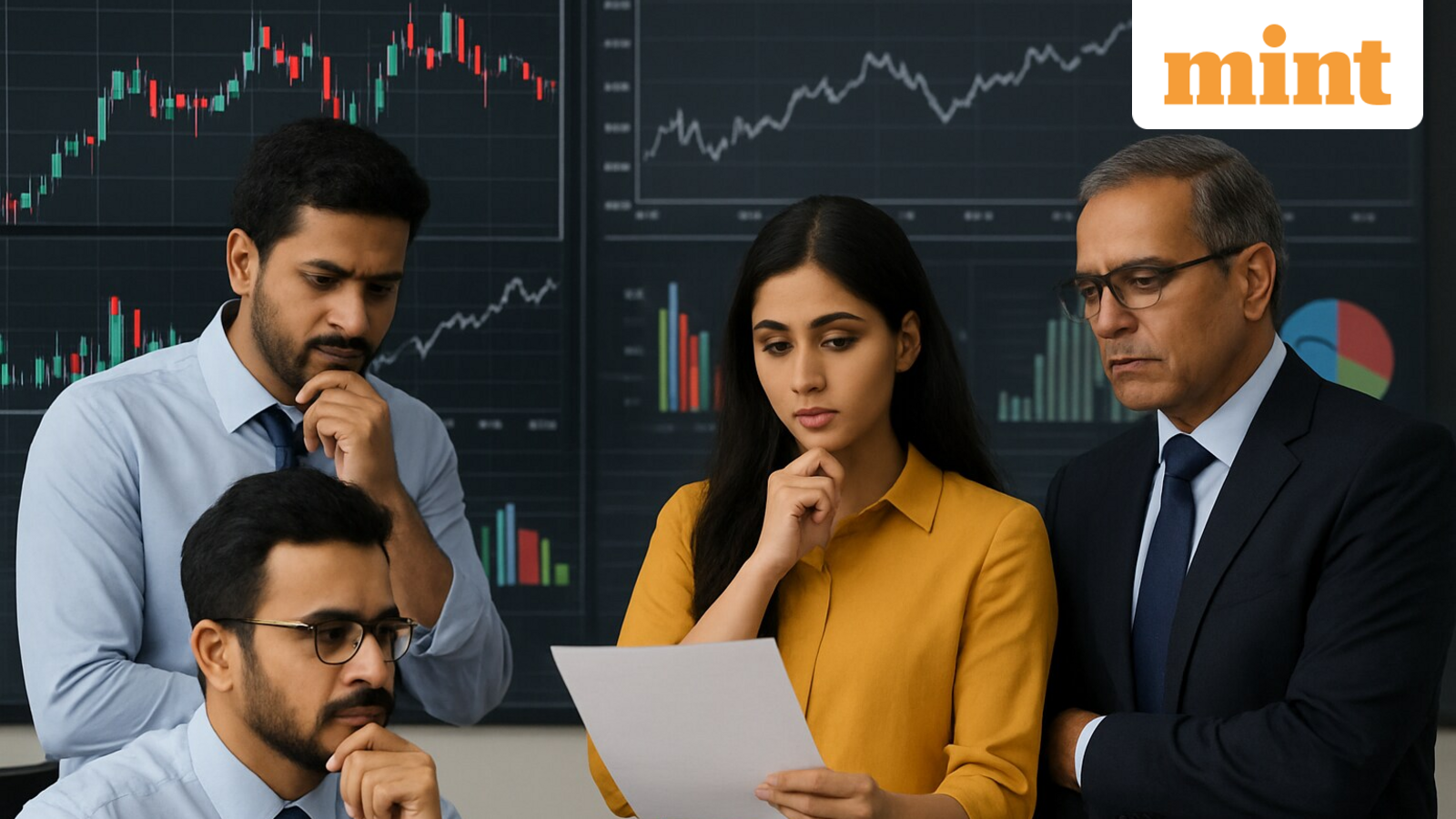 Monsoon at risk from El Niño, fertiliser shortage deepens amid US-Iran war: Should investors brace for more pain?