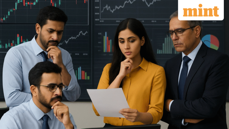Stock markets can deliver years of zero returns, explains DSP Mutual Fund MD, CEO: Key takeaways for investors