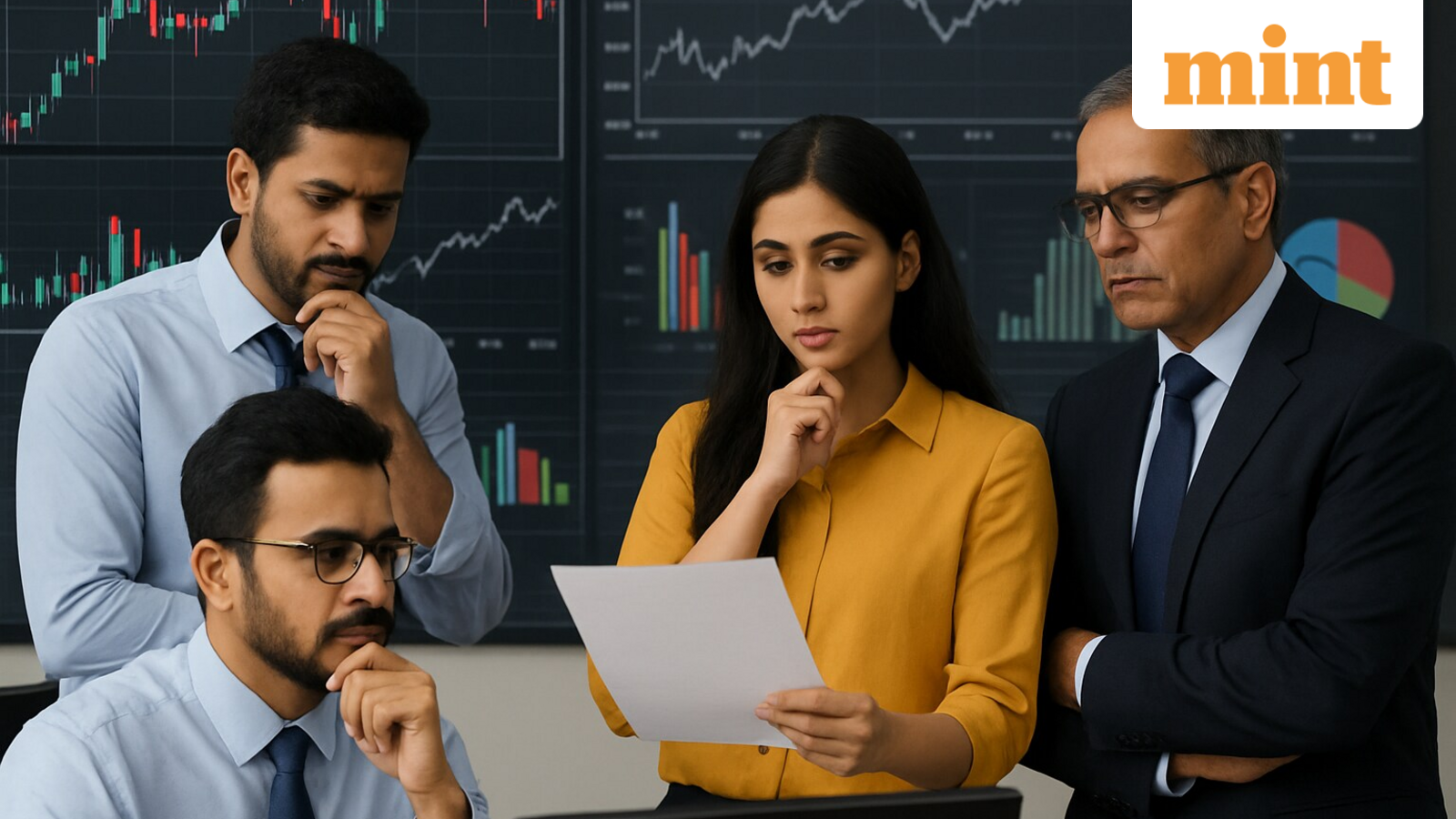 Stock markets can deliver years of zero returns, explains DSP Mutual Fund MD, CEO: Key takeaways for investors