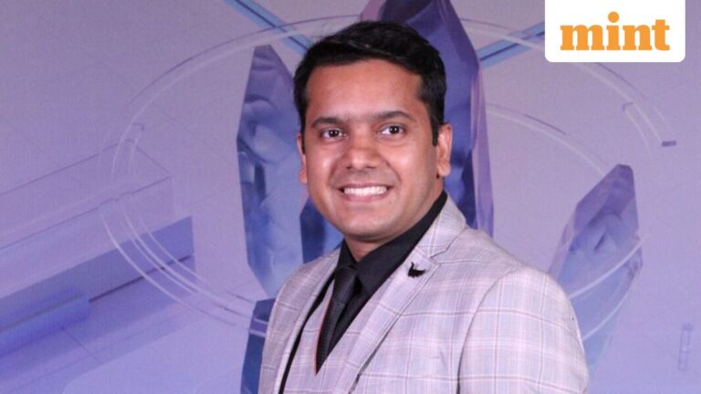 Breakout stocks to buy or sell: Sumeet Bagadia recommends five shares to buy today - 9 April 2026