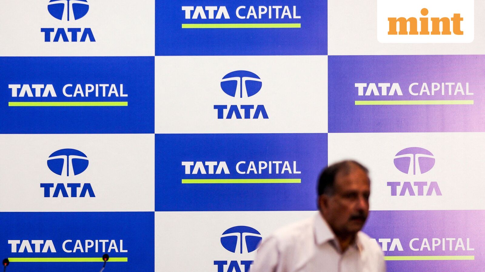 Tata Capital Q4 Results: Profit jumps 43% YoY to  ₹1,502 crore; first-ever dividend declared