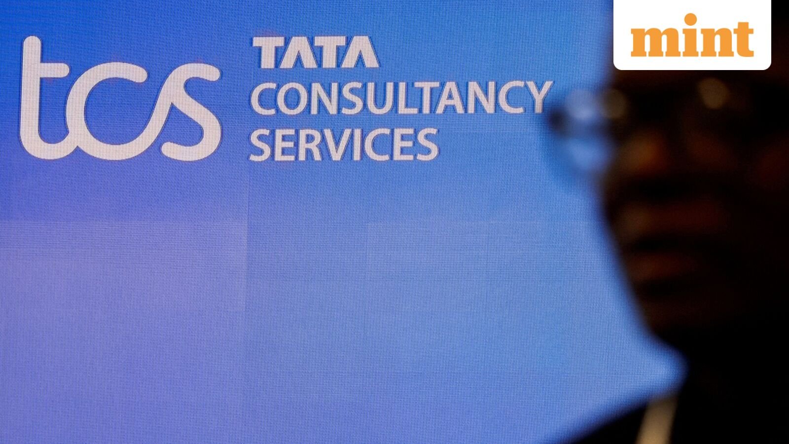 TCS records first-ever drop in dollar revenue growth in FY26: Report