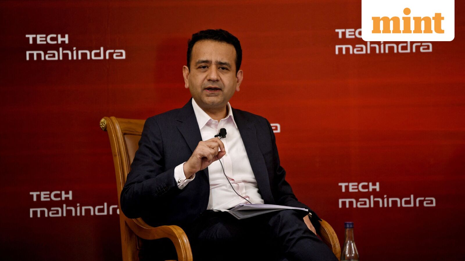 As Tech Mahindra chases margin and revenue milestones, cost-cutting alone may not suffice