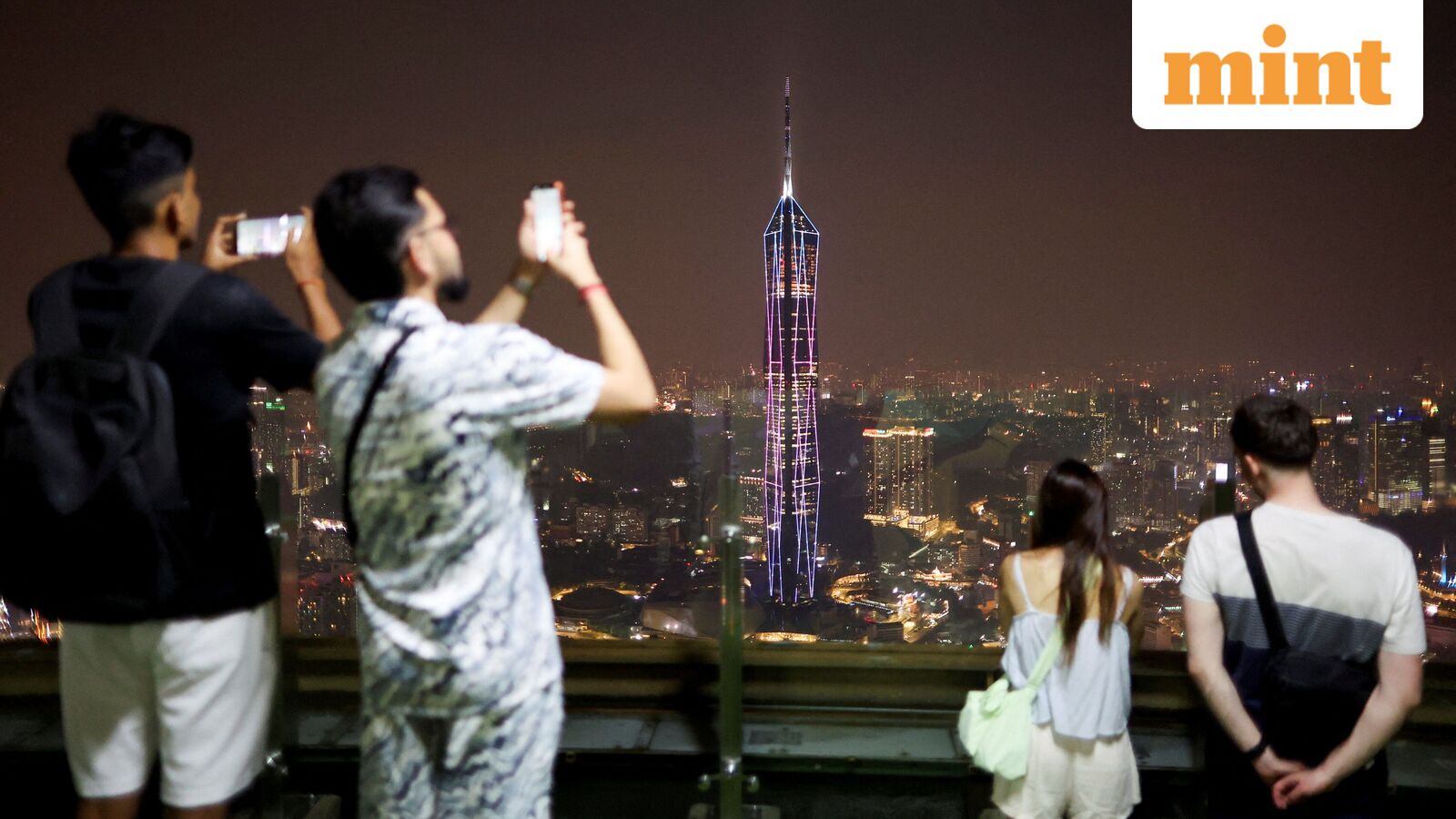 FTSE Bursa Malaysia crashes over 1% amid announcement of work from home for Malaysian civil servants