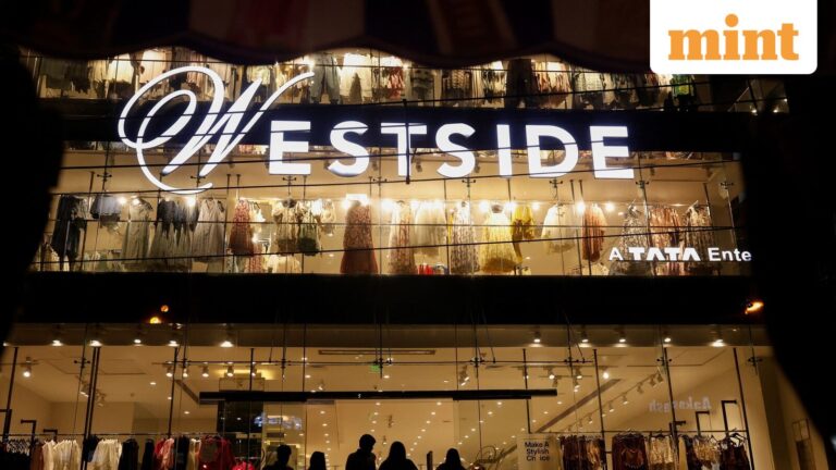 Trent Q4 results: Net profit jumps 32.6% YoY to  ₹413 crore; firm announces 1:2 bonus issue,  ₹6 dividend