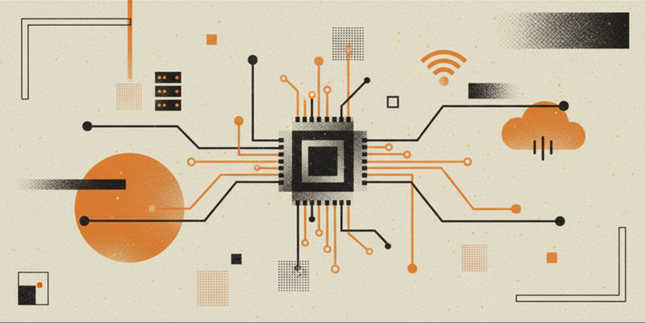 AI: Competitive edge debate – UBS