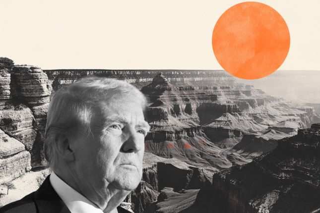 US President Donald Trump asks aides to prepare for extended blockade of Iran — WSJ