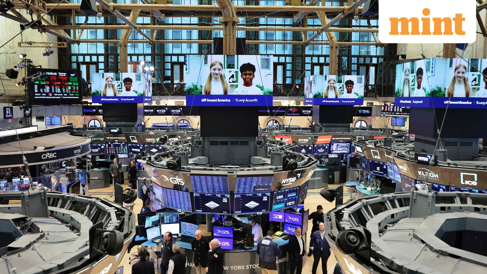 US stock market today: S&amp;P 500, Nasdaq futures rise on growing US-Iran peace hopes; Netflix drops 11%